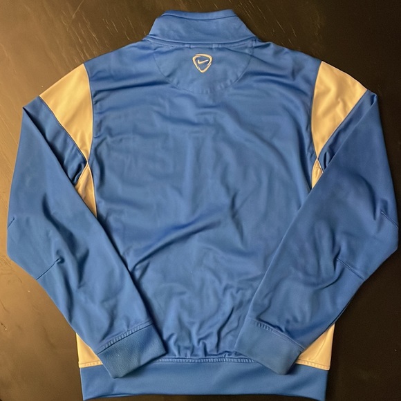 Nike track top size L - Picture 3 of 5